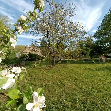 Gite Climatise Villa Esperanza 2 A 5 Personnes Valençay Buitenkant foto