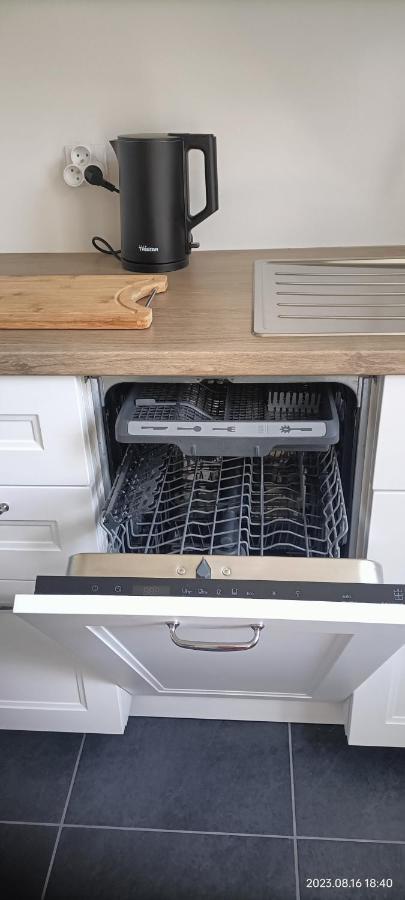 Gite Climatise Villa Esperanza 2 A 5 Personnes Valençay Buitenkant foto